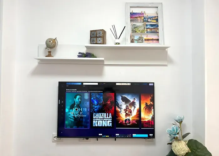 Apartamento Vialia