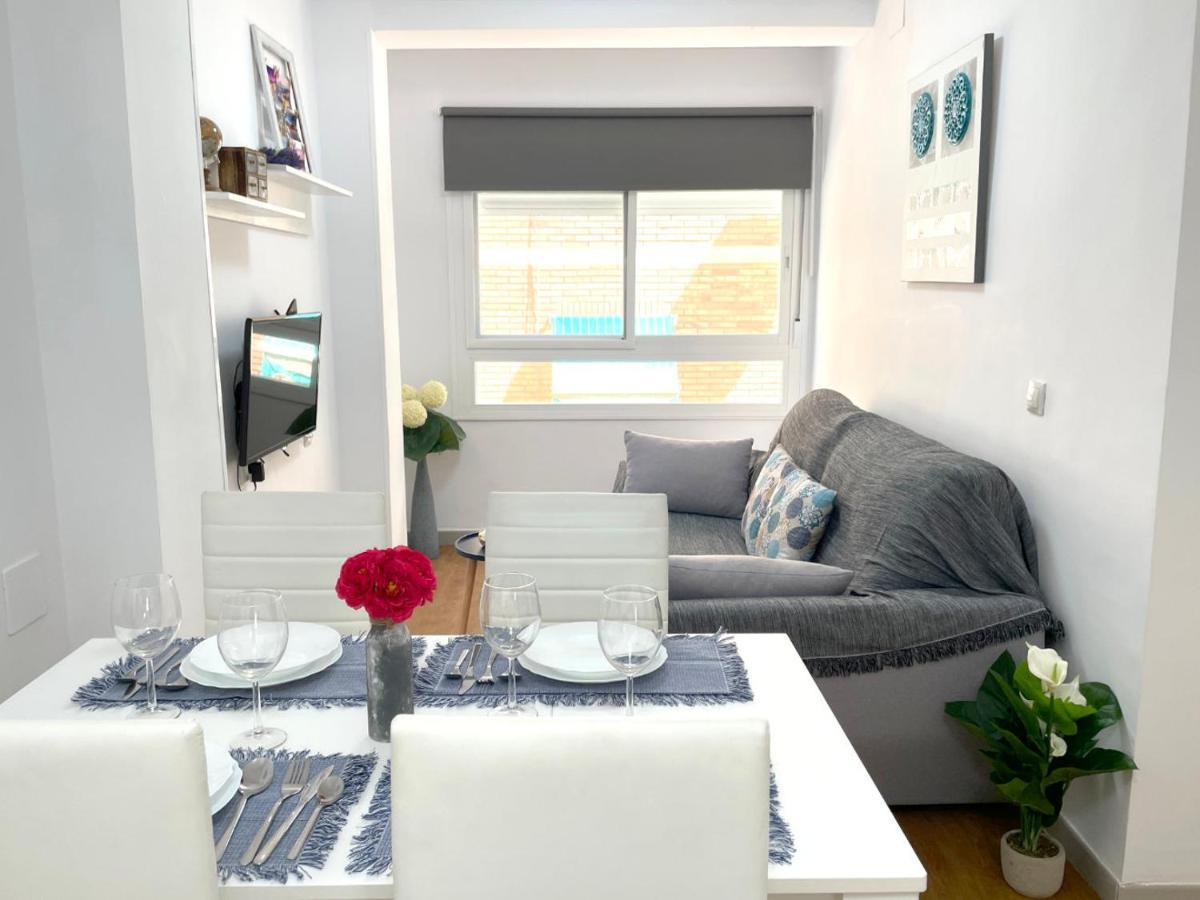 Appartamento Vialia Málaga