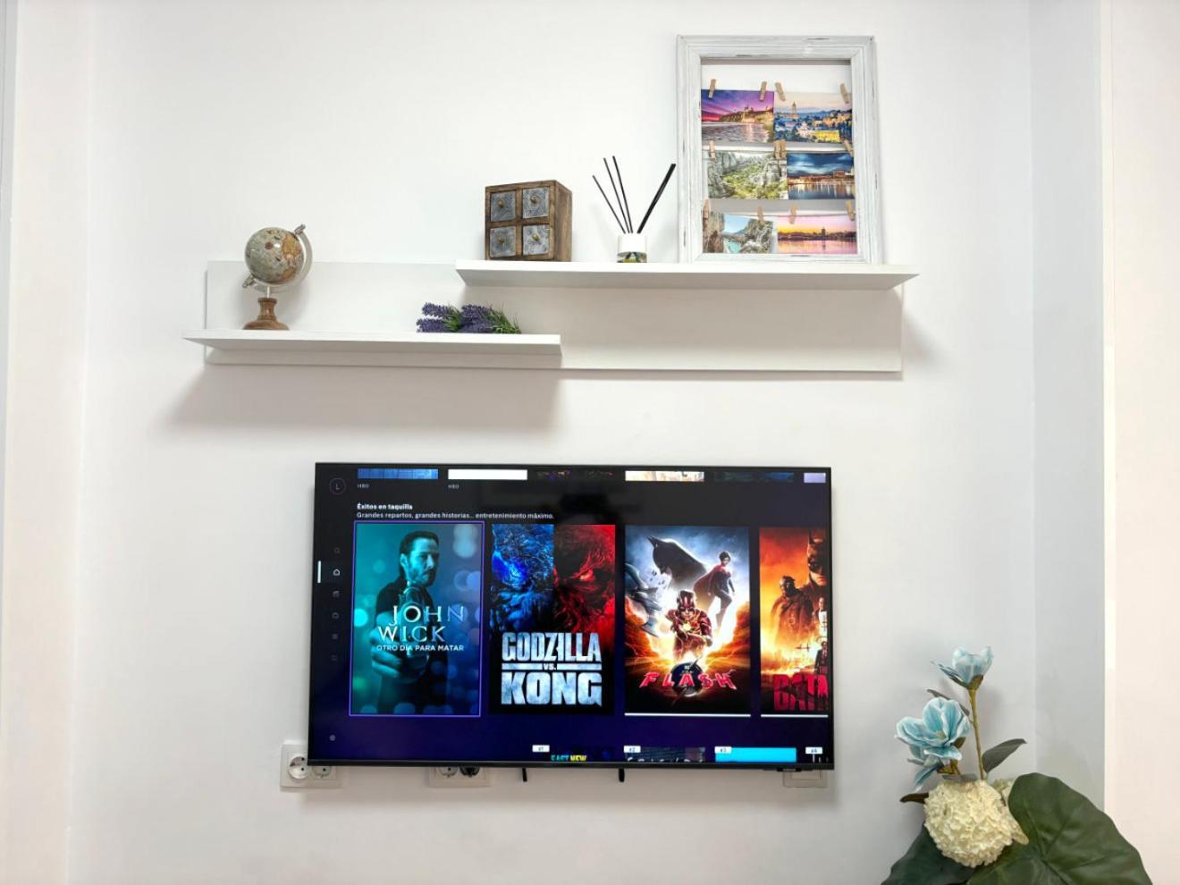 Appartamento Vialia Málaga