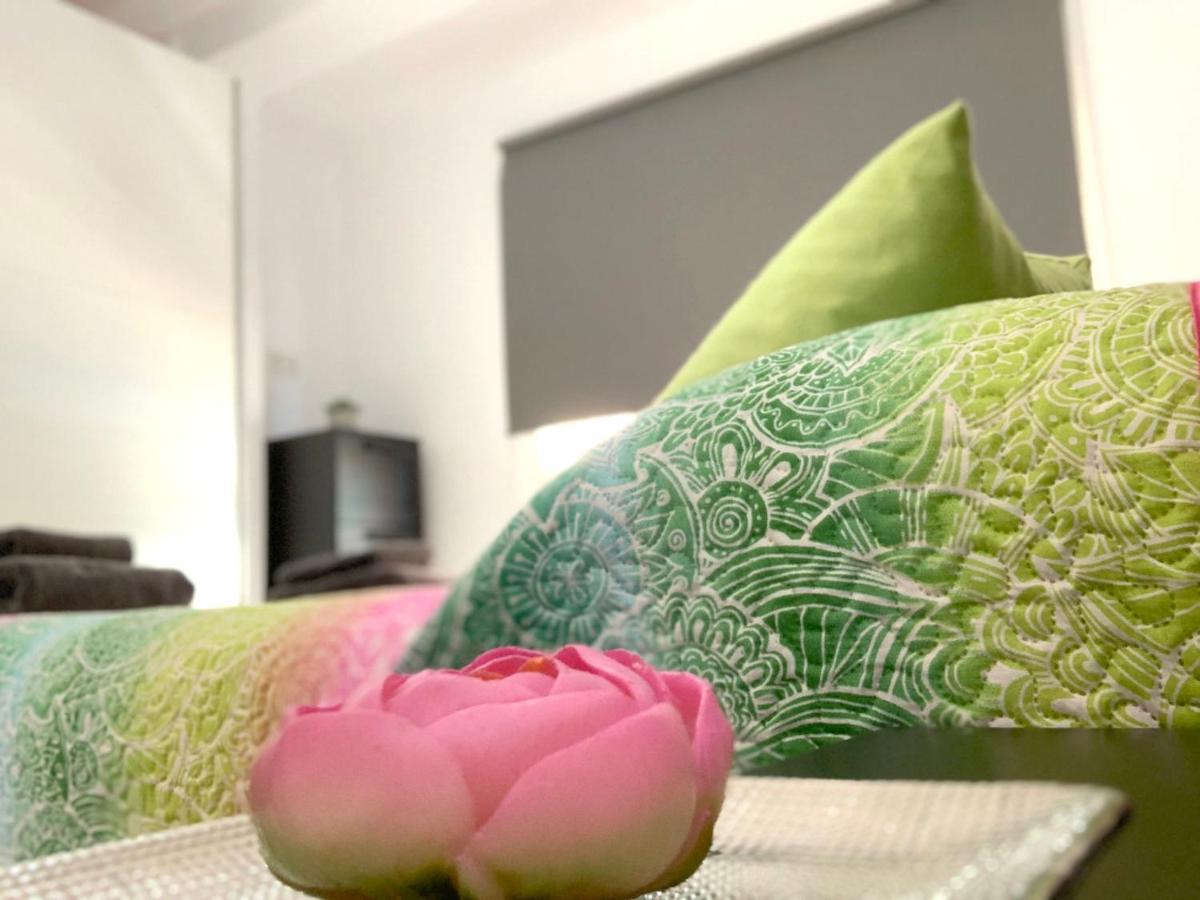 Vialia Apartament Malaga