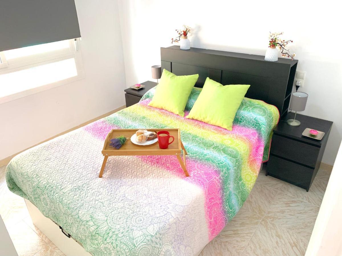 Apartament Vialia
