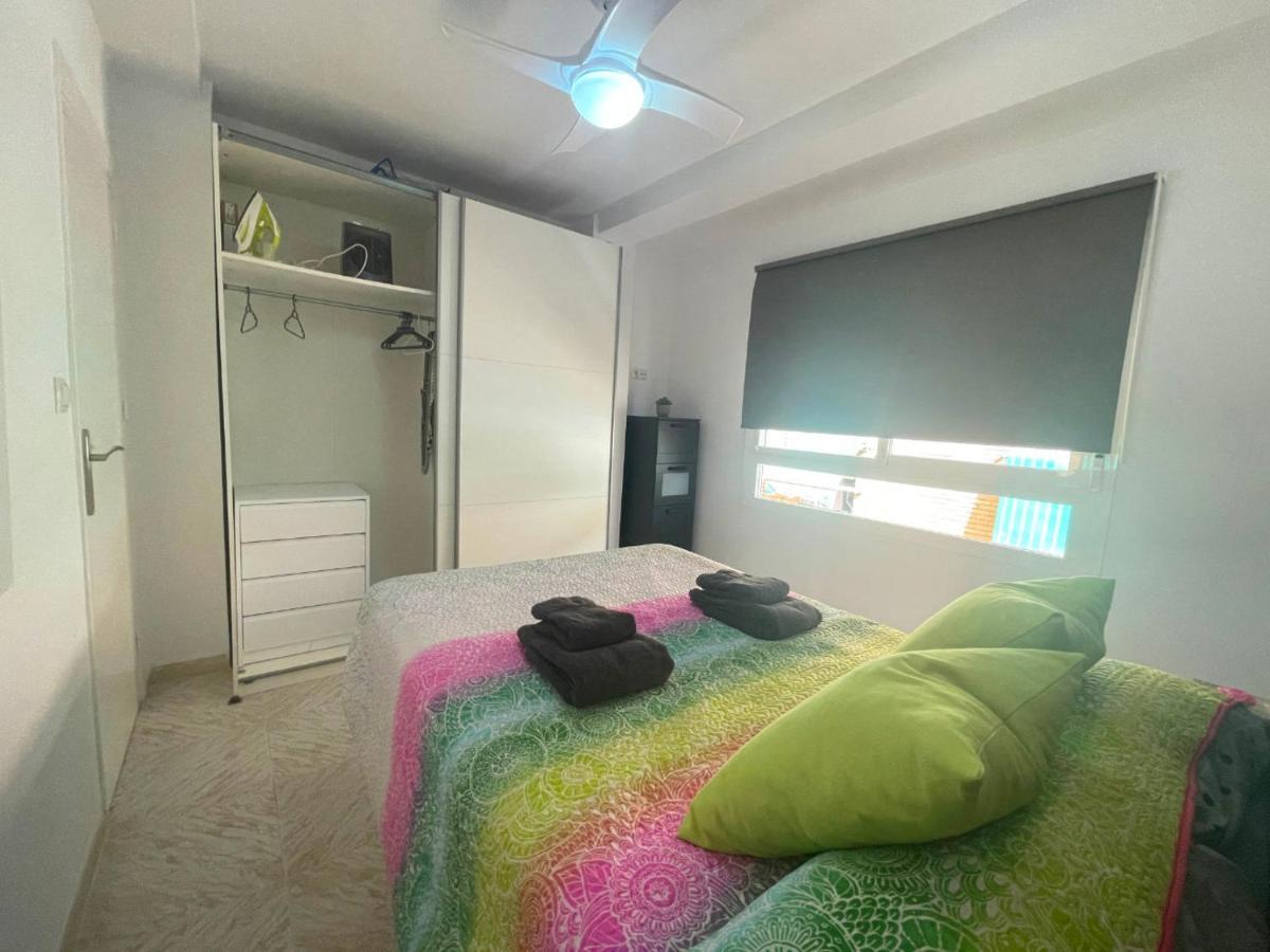 Vialia Apartament *