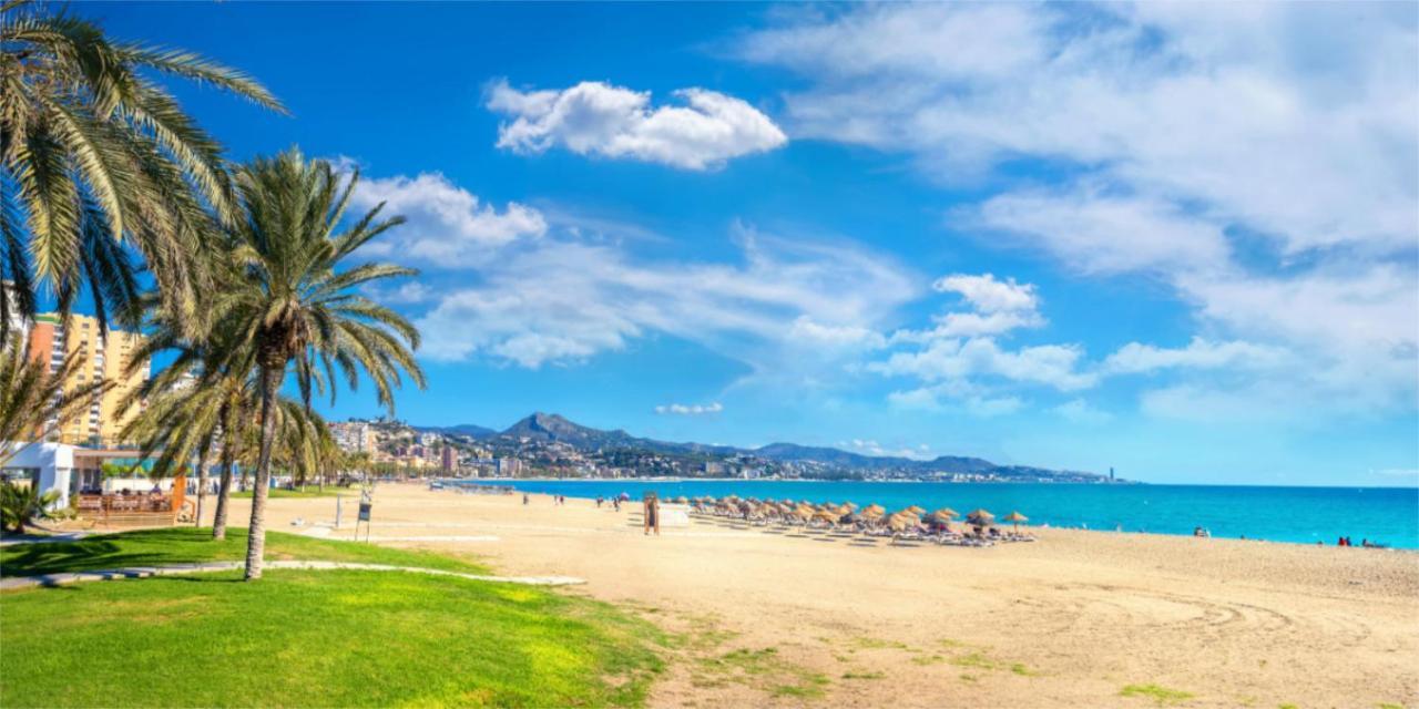 Apartament Vialia Malaga