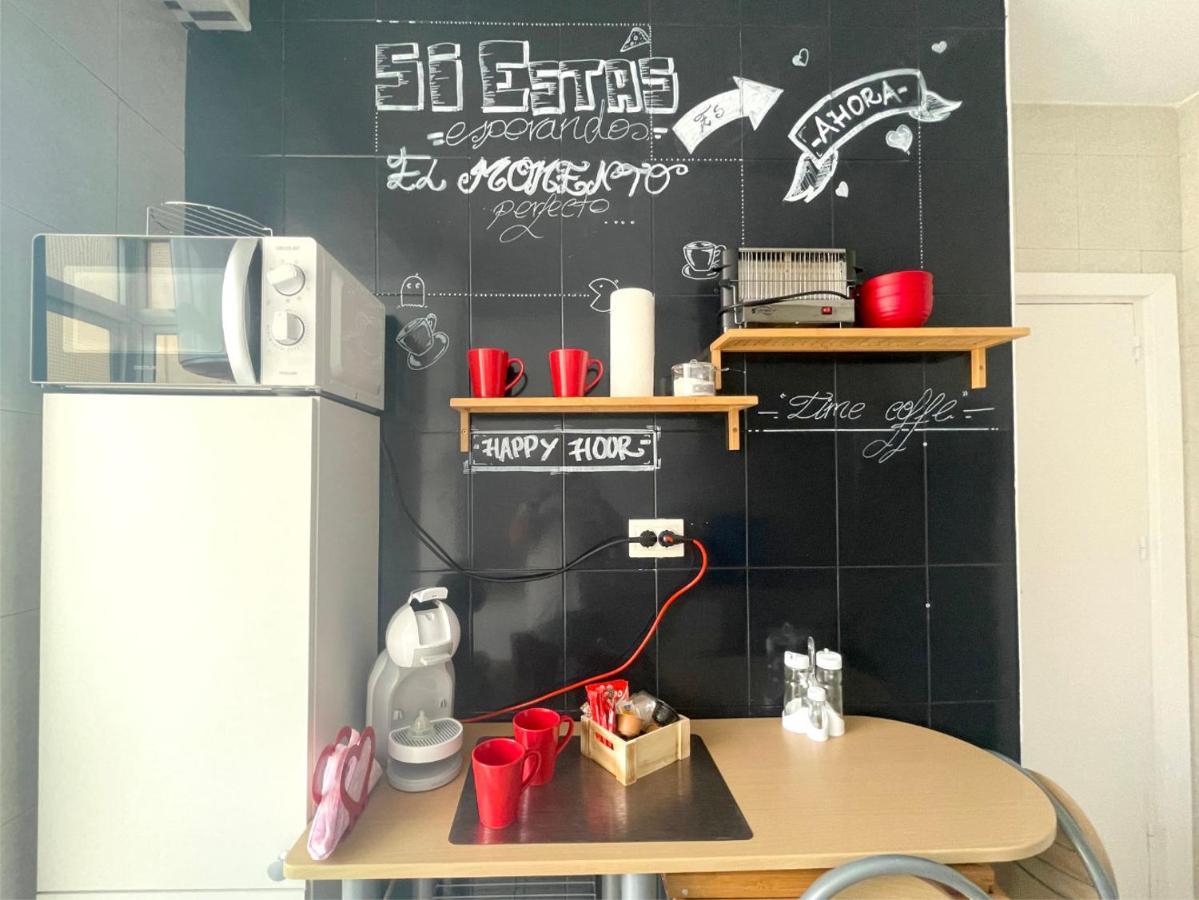 Vialia Apartament Malaga