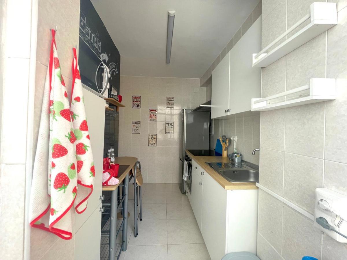 Vialia Apartament Malaga