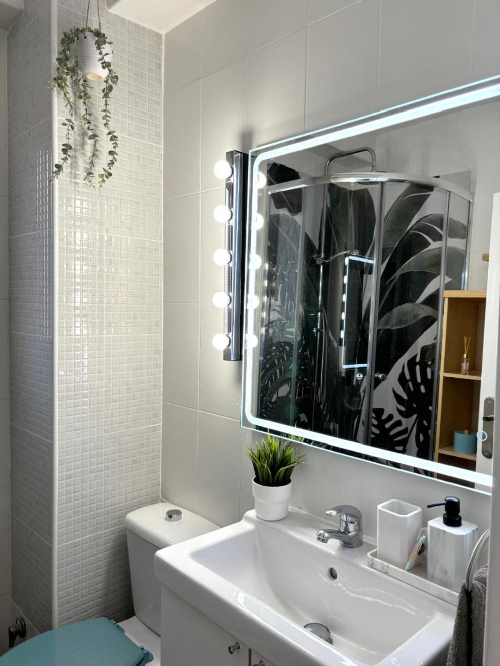 Vialia Apartament Malaga