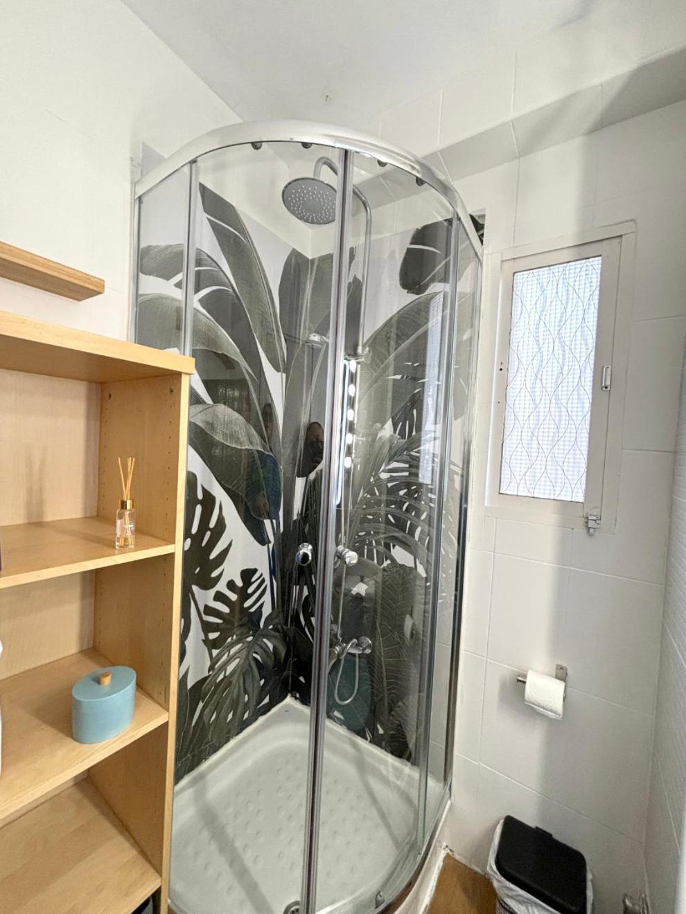 Apartament Vialia Malaga