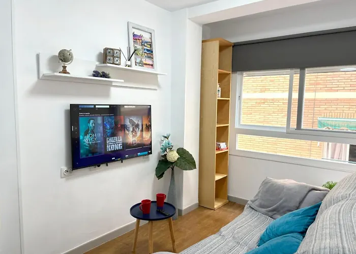 Apartamento Vialia